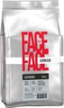 Кофе в зёрнах FACE TO FACE Supremo (Супремо) 100% Арабика 1 кг 7162915