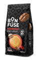 Bonfuse Espresso Medium (Эспрессо Медиум), кофе в зернах 70% Арабика, ср. обжарка, 1 кг 7162098