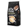 Bonfuse Milk Blend (Милк Блэнд), кофе в зернах 100% Арабика 1 кг 7162097