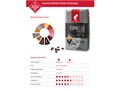 Кофе в зернах Julius Meinl Espresso Classico (Юлиус Майнл Эспрессо Классико)  1 кг, вакуумная упаковка 7160069