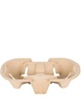 Держатель - переноска для стаканов ECO CUPHOLDER 2 ECONOM,  150 шт./упак. 000553 - фото 741