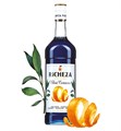 Сироп RiCHEZA (Ричеза) Блю Кюрасао 1 л 7160367 - фото 831